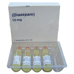Buy Diazepam C IV Injection Australia