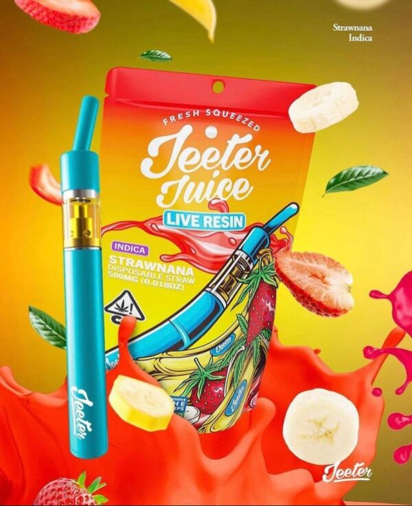 jeeter juice Australia
