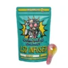 LSD Edible 100ug Sour Key