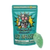 LSD Edible 100ug Sour Mint Gummy